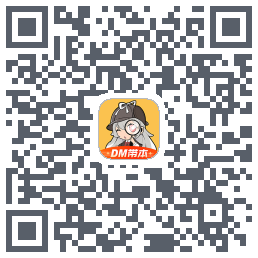 剧本杀 QRcode