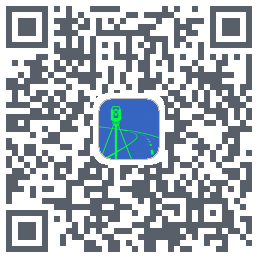 工地通路测 QRcode
