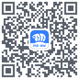 上上参谋的下載二維碼