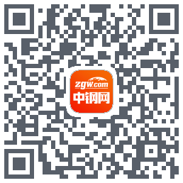 中钢网 QRcode