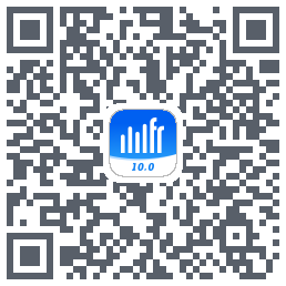 数据分析V10的下載二維碼