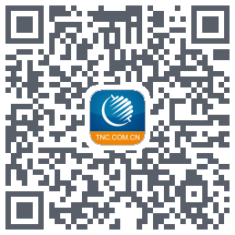 全球纺织网 QRcode