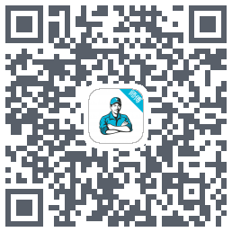 万师傅师傅版รหัส QR สำหรับดาวน์โหลด