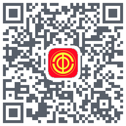 江苏工会 QRcode