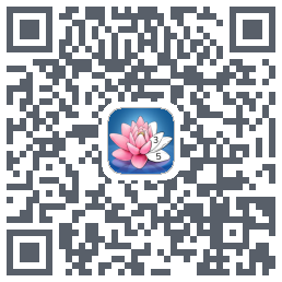 Zen Color QRcode