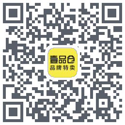 壹品仓的下載二維碼