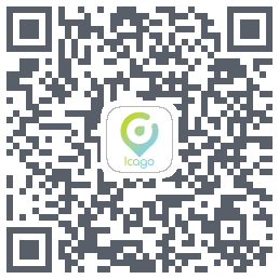 青碳行código QR de descarga de