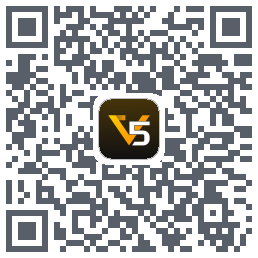 V5item的下載二維碼