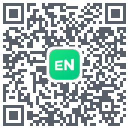 希沃白板的下載二維碼