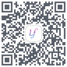 龙凤社交codice QR per il download