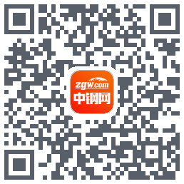 中钢网 QRcode