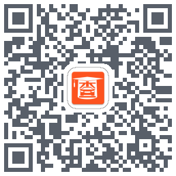 查博士のダウンロードQRコード