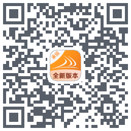 货满e家承运端 QRcode