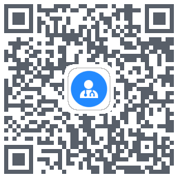 医疗医生端 QRcode