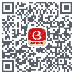 爆米花视频 QRcode