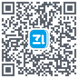 这锂换电 QRcode