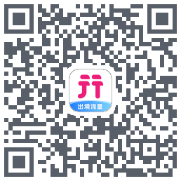 无忧行 QRcode