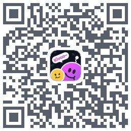 Kivoodu code QR de téléchargement