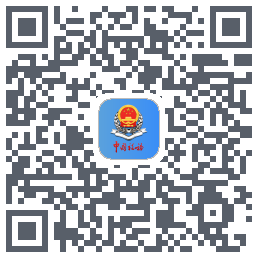 甘肃税务 QRcode