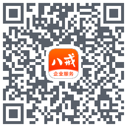 猪八戒的下载二维码