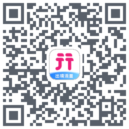 无忧行的下載二維碼