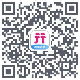 无忧行的下载二维码