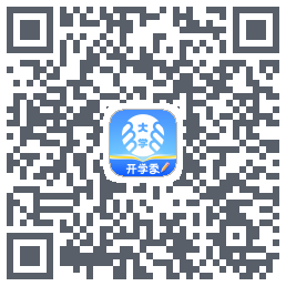 掌上大学 QR-код для загрузки