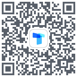 混合云 QRcode