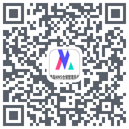 魔晶的下載二維碼