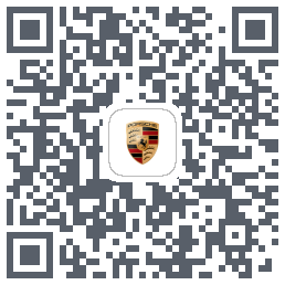 保时捷 QRcode