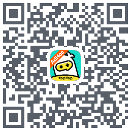 TopTopMain-AdHocdu code QR de téléchargement