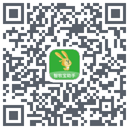 智牧宝助手código QR de descarga de