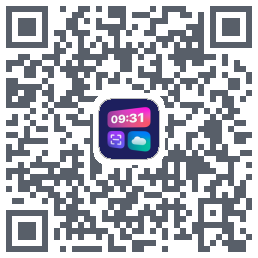 LockScreen QRcode