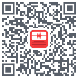 蜻蜓FM的下载二维码