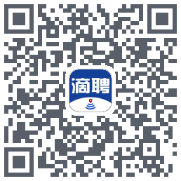 滴聘 QRcode