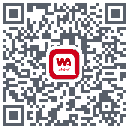 Hi娃哈哈du code QR de téléchargement