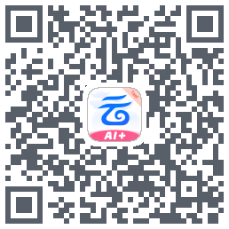 中国移动云盘 QRcode