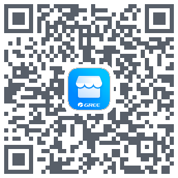 格力终端管理 QRcode