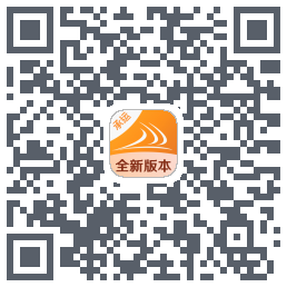 货满e家承运端 QRcode