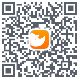 灵犀智慧办公的下載二維碼