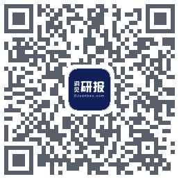 洞见研报 QRcode