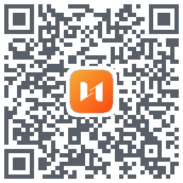 弘历投教 QRcode