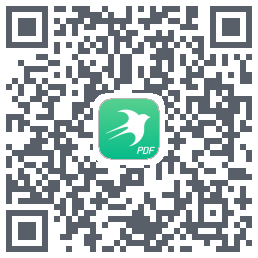迅读PDF大师的下載二維碼