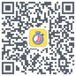 UpTimer QR-код для загрузки