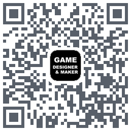 GDM QRcode