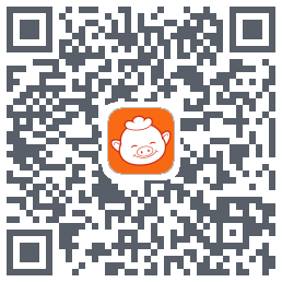 猪八戒的下载二维码