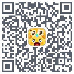 皮皮龙AI识字 QRcode
