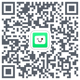 AI 趣记账 QRcode