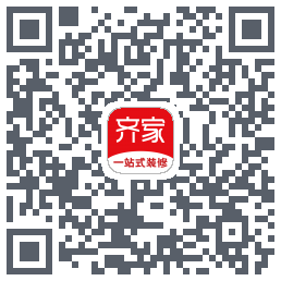 齐家Beta的下載二維碼