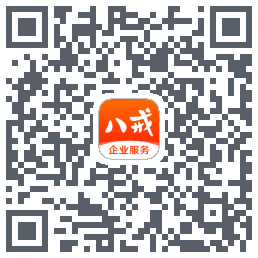 猪八戒的下载二维码